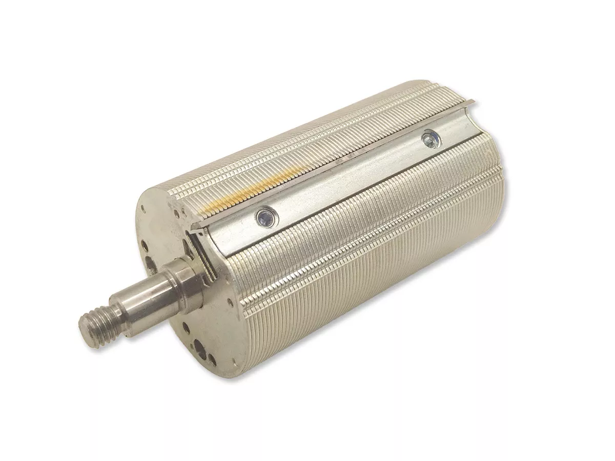 Tête de rabot réf. 2 609 110 193 BOSCH